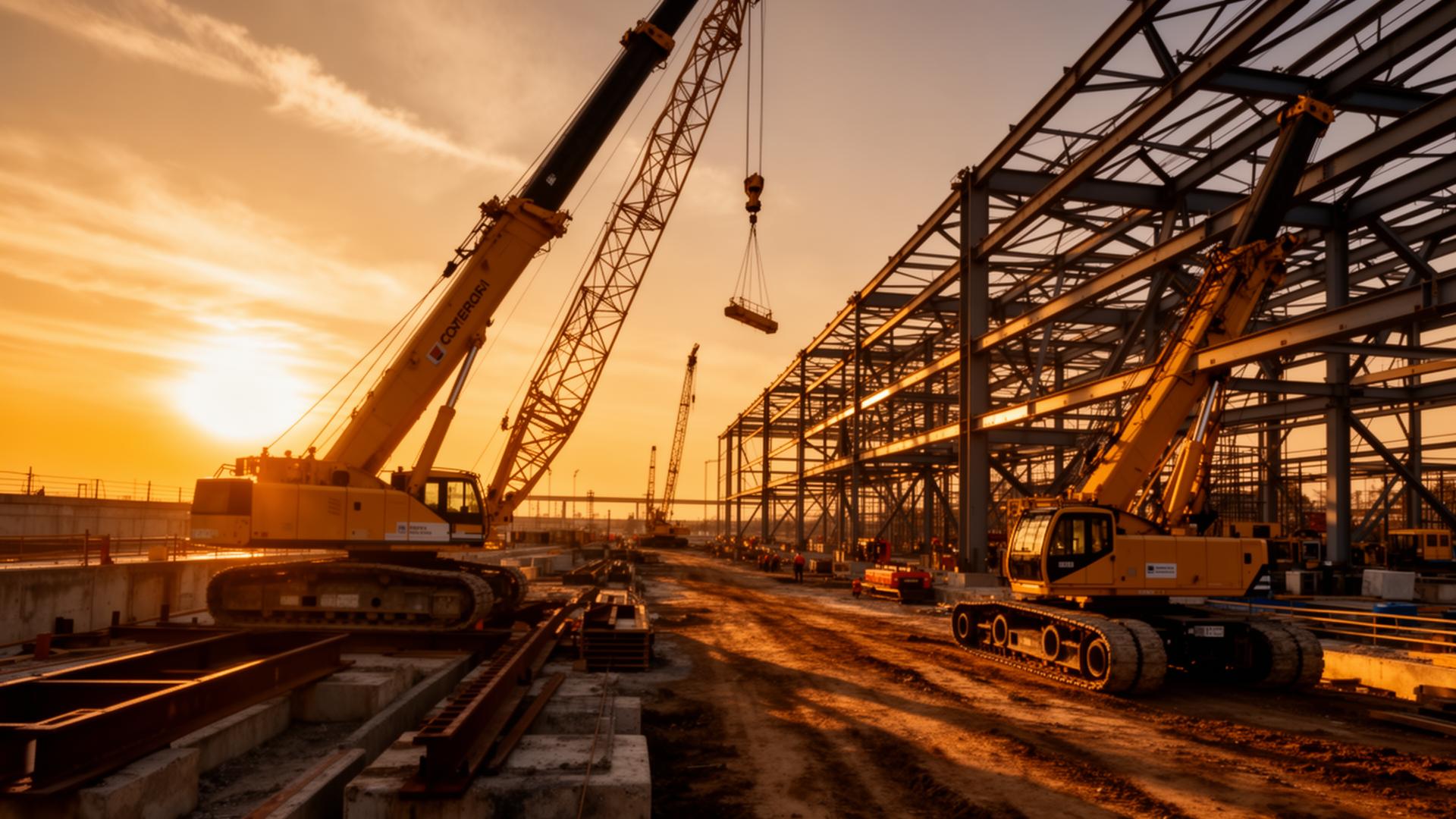 Engineering site