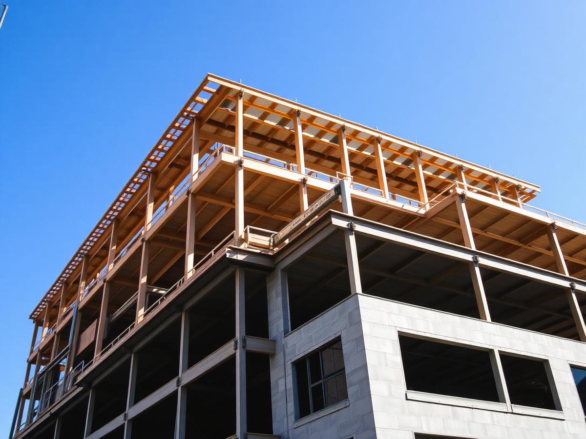 Commercial Office Development