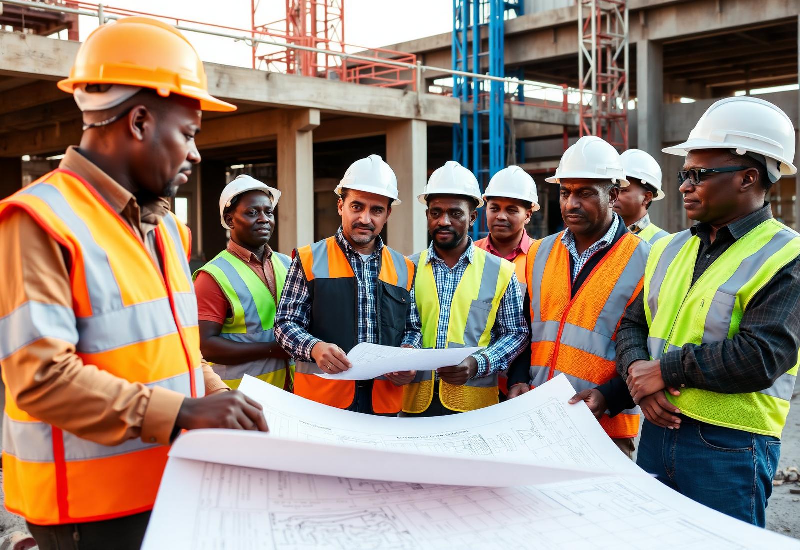 Our engineering team